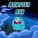 Monster Run icon