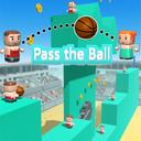 Pass the Ball icon