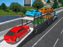 Car Transport Truck Simulator icon