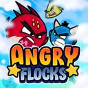 Angry Flocks icon