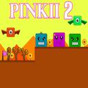 Pinkii 2 icon
