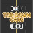 Top down Cars icon
