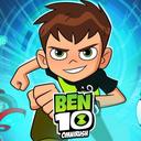 Ben10 Omnirush icon