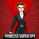 Princess Super Spy icon