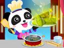 Baby Panda Chinese Holidays icon