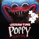 Poppy Playtime Jigsaw Time icon