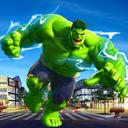 Hulk Smash Breaker wall icon