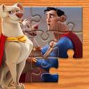 DC League of Super Pets Jigsaw Puzzle icon