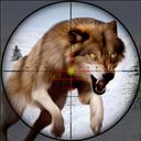 Fox Hunting Sniper Shooting icon