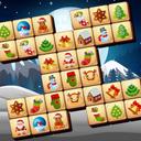 Christmas Mahjong icon