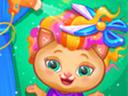 Pets Hair Salon - Pet Makeover Game icon