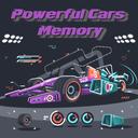 Powerful Cars Memory icon