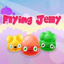 Flying Jelly icon