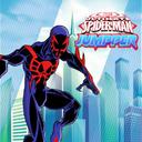Spiderman Jumpper icon
