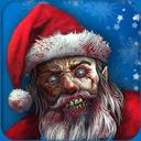 Santa vs. Zombies icon