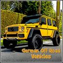 German Off Road Vehicles icon