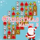 Christmas Match 3 Deluxe icon