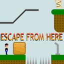 escape from here icon
