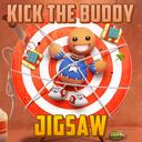 Kick the Buddy Jigsaw icon