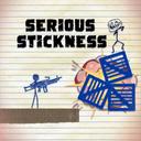 Serious Stickness icon