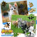 Jigsaw Puzzle Cats & Kitten icon