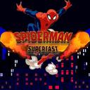 Spiderman Run Super Fast icon