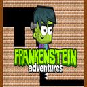 Frankenstein Adventure icon