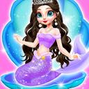 Mermaid Princess 2 icon