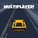 Lamborghini Driving Multiplayer icon
