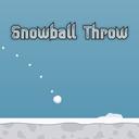 Snowball Throw icon