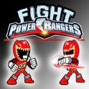 Power Rangers Fight icon
