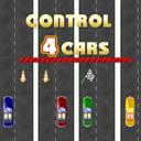 Control 4 Cars icon