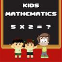 Kids Mathematics Game icon