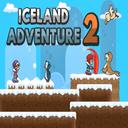 Icedland Adventure 2 icon