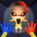 Yellow Baby Horror icon