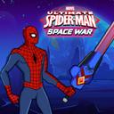 Spiderman Space War icon