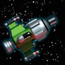 Geomatrix Space Wars icon