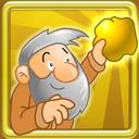 Century Gold Miner icon