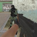 Commando FPS icon
