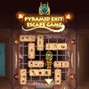 Pyramid Exit : Escape Game icon