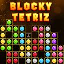 Blocky Tetriz icon