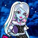 Monster High Abbey icon