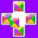 Puzzle Color icon