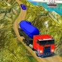 Indian Cargo Truck Simulators icon