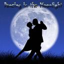 Dancing in the Moonlight Jigsaw icon