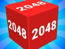 2048: Magic hex icon