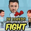 De Loredo Fight icon