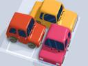 Parking Jam Online 3D Game icon