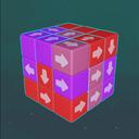 Magic Cube Demolition icon