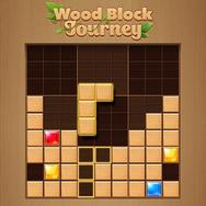 Wood Block Journey